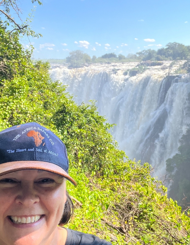Victoria Falls